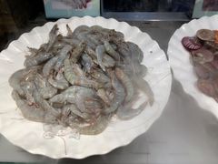 -遇上西雅图多融合海鲜自助餐厅(中房金谊广场店)
