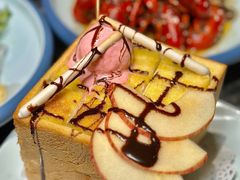 -醉炫音速烧烤(沙河总店)