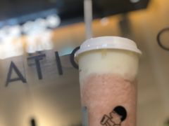 -喜茶(上海兴业太古汇店)