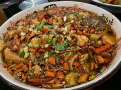 -一块豆腐·海鲜·家常菜(李沧书院路店)
