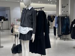 -ZARA(世贸天阶店)