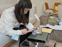 -沐渔二手奢侈品黄金手表包包回收·中古店(广州塔店)