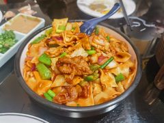 -宛平李记小吃(东关街店)