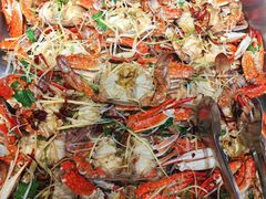 -日丰园海肠水饺·老字号大连海鲜(和平广场店)