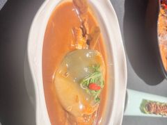 -肆月河豚·淮扬菜·湘菜(华天店)