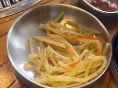 -朴家炭烤(浦东禹悦汇店)