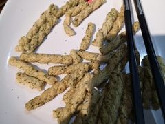 -呱呱叫民俗风味主题餐厅(沣峪口店)