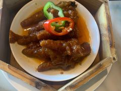 -顺德美的万豪酒店-万豪中餐厅