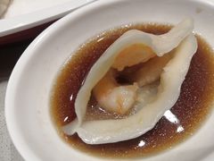 -喜家德虾仁水饺(华强天虹店)