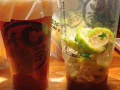 -大C柠檬茶室(天河南二路店)