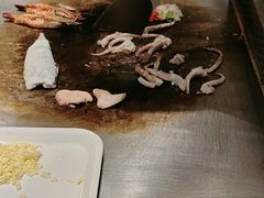 -火地铁板烧(昆山万象汇店)