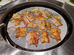 -么子烤肉(化龙池店)