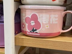 -名创优品(万达广场河东店)
