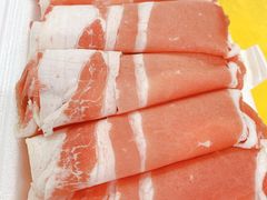 肥牛-濠轩阁特色生蚝火锅(水湾路店)
