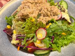 -首尔烤肉大排档(合生汇店)