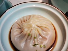 蟹黄大汤包-淮扬韵(高新大都荟店)