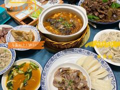 馄饨芹菜肉-大队长大灶鹅