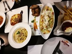 -百好乐宠物友好餐厅(朝外大街店)