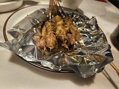 -唐猫庭院·千年陕菜(大唐不夜城店)