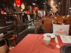 -蓉城老妈火锅(双林路店)