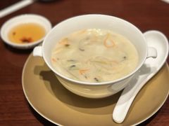 -杭州西子湖四季酒店·金沙厅