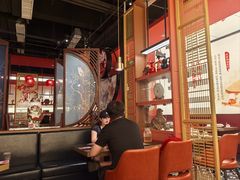 -满园烤鸭·春饼(沈北万达店)