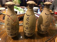 -亮欢寨酸汤鱼(沙冲路店)