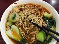 -东吴面馆(金门路金门国际商业广场店)