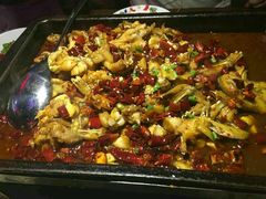 -蘭奢雅集·江浙菜(青山江滩店)