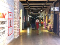 -CGV影城(梅江ScreenX店)