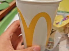 -麦当劳(安定门外大街店)