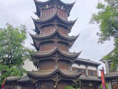 -云南民族村