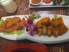 -Siam泰餐厅(水上公园店)