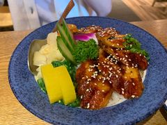 -渔井食堂(新洲店)