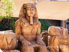 -木乃伊复仇过山车