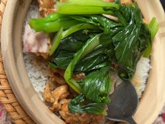 -华记煲仔华·煲仔饭(三元里万科里店)