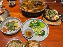 -SHAN山(前滩太古里店)