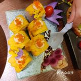 这个五一，来一场日料之旅吧！