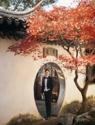 -Mu慕婚纱摄影·超级工作室