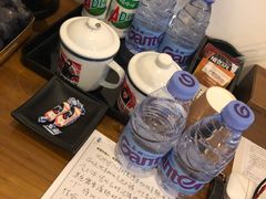 -时光赛豪酒店(北京大学第一医院平安里地铁站店)