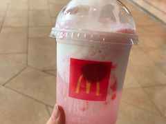 -麦当劳(成都时代奥特莱斯店)