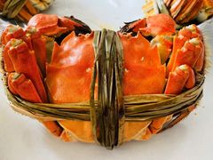 -野生蟹鲜楼(渔家灯火店)