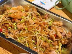 -夜椒瑶·广西大排档(八卦岭店)