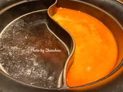 -温野菜涮涮锅(万象城店)