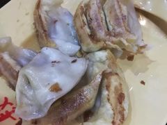 -肥叔锅贴(上沙路店)