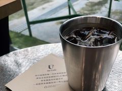 美式咖啡-Au Cafe&Roastery(华侨城店)