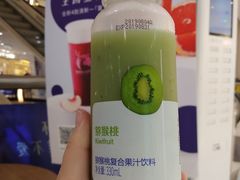 -瑞幸咖啡(国贸商场店)