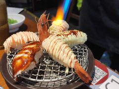 -魔丼屋(日月光店)