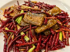 -院8里·少城记忆老川菜(宽窄巷子店)