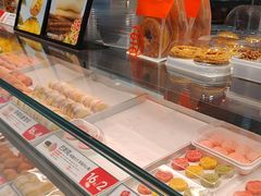 -東更道点心行(崂山丽达店)